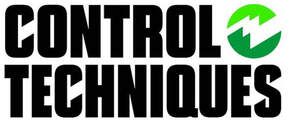 Image for mark UK00004377094 CONTROL TECHNIQUES