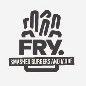 Image for mark UK00004377104_1of2 FRY. SMASHED BURGERS AND MORE