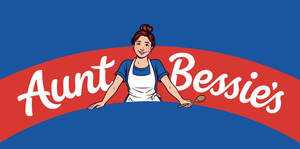 Image for mark UK00004377125 AUNT BESSIE'S