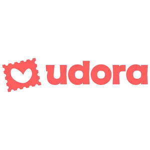 Image for mark UK00004377152 udora