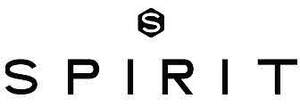 Image for mark UK00004377157 S SPIRIT