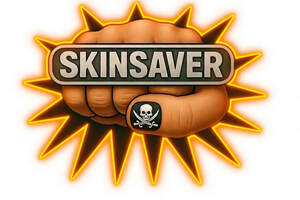 Image for mark UK00004377174 SKINSAVER