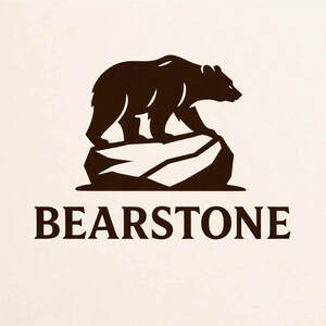 Image for mark UK00004377209 BEARSTONE