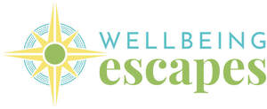 Image for mark UK00004377218 WELLBEING ESCAPES