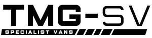 Image for mark UK00004377221 TMG-SV SPECIALIST VANS