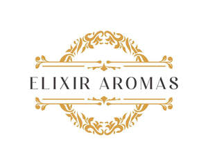 Image for mark UK00004377237 ELIXIR AROMAS