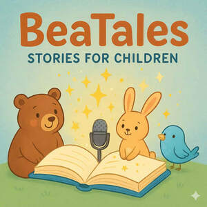 Image for mark UK00004377240 BEATALES STORIES FOR CHILDREN