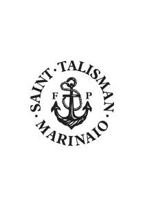 Image for mark UK00004377269 SAINT TALISMAN MARINAIO