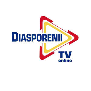 Image for mark UK00004377288 DIASPORENII TV ONLINE