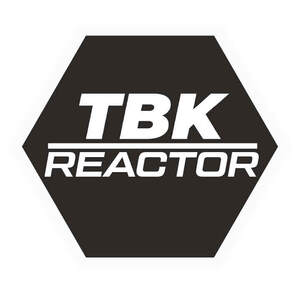 Image for mark UK00004377294 TBK REACTOR