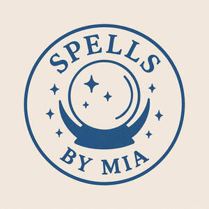 Image for mark UK00004377311 SPELLS BY MIA