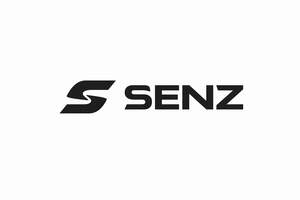 Image for mark UK00004377312 S SENZ