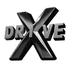 Image for mark UK00004377319 X DRIVE
