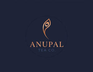 Image for mark UK00004377332 ANUPAL TEA CO.