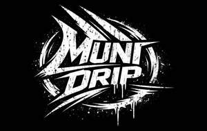 Image for mark UK00004377345 MUNI DRIP