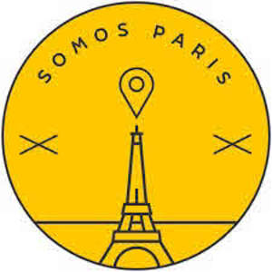 Image for mark UK00004377369 SOMOS PARIS