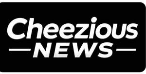 Image for mark UK00004377422_1of2 CHEEZIOUS -NEWS