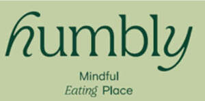 Image for mark UK00004377493 humbly Mindful Eating Place