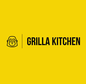 Image for mark UK00004377553 GRILLA KITCHEN