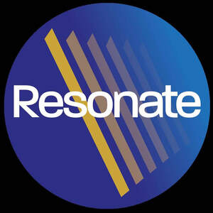 Image for mark UK00004377571 Resonate