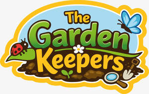 Image for mark UK00004377583 THE GARDEN KEEPERS