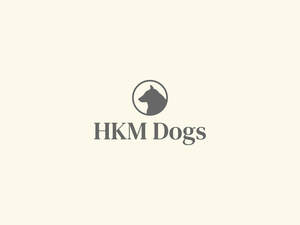 Image for mark UK00004377586 HKM DOGS