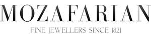 Image for mark UK00004377597_1of2 MOZAFARIAN FINE JEWELLERS SINCE 1821
