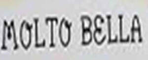 Image for mark UK00004377635 MOLTO BELLA