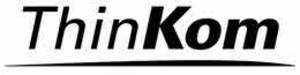 Image for mark UK00004377667 ThinKom