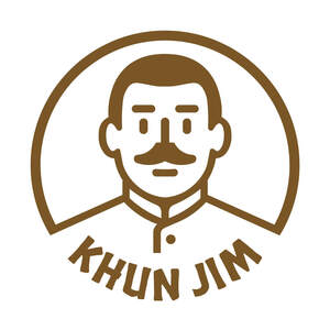 Image for mark UK00004377675 KHUN JIM