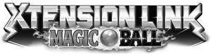 Image for mark UK00004377697 XTENSION LINK MAGIC BALL