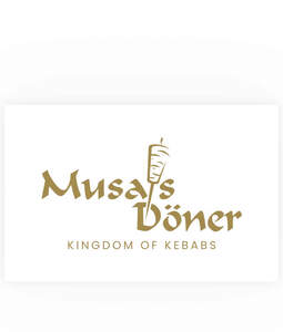 Image for mark UK00004377699 MUSA’S DÖNER KINDOM OF KEBABS