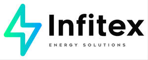 Image for mark UK00004377706 INFITEX ENERGY SOLUTIONS