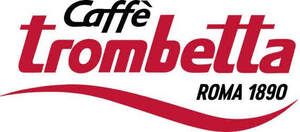 Image for mark UK00004377721_1of2 Caffe trombetta ROMA 1890