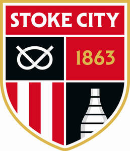 Image for mark UK00004377733_1of3 STOKE CITY 1863