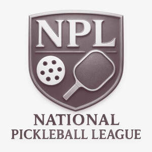 Image for mark UK00004377806 NPL NATIONAL PICKLEBALL LEAGUE