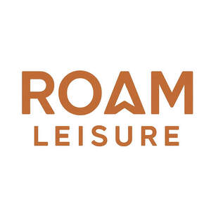 Image for mark UK00004377905 ROAM LEISURE