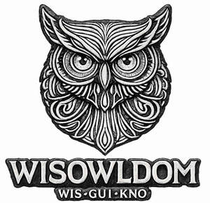 Image for mark UK00004377919 WISOWLDOM WIS - GUI . KNO