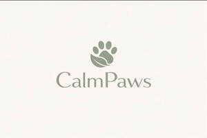 Image for mark UK00004377924 CalmPaws