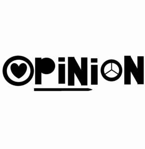Image for mark UK00004378006 OPINION