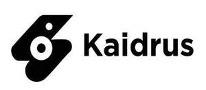 Image for mark UK00004378013 Kaidrus