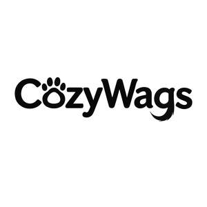 Image for mark UK00004378045 CozyWags