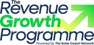 Image for mark UK00004378071 THE REVENUE GROWTH PROGRAMME POWERED BY THE SALES COACH NETWORK