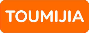 Image for mark UK00004378101 TOUMIJIA