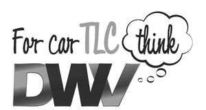 Image for mark UK00004378165_1of2 FOR CAR TLC THINK DWV