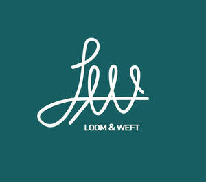 Image for mark UK00004378194 LW LOOM & WEFT