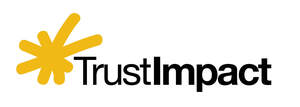 Image for mark UK00004378211 Trust Impact