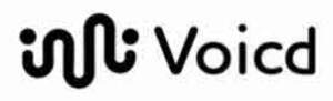 Image for mark UK00004378234 Voicd