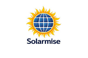 Image for mark UK00004378249 SOLARMISE