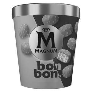 Image for mark UK00004378306 M MAGNUM BON BON